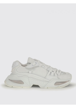 Sneakers DOLCE & GABBANA Men color White