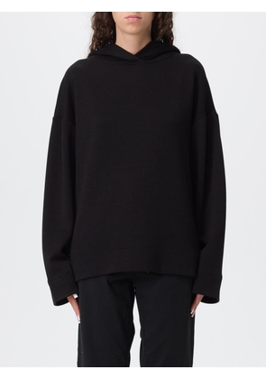 Sweatshirt DONDUP Woman color Black