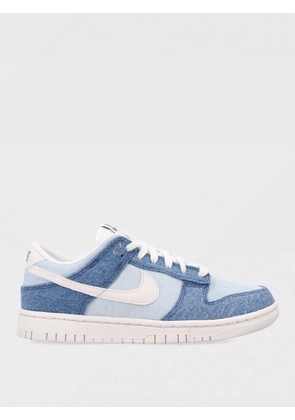 Sneakers NIKE Woman color Denim