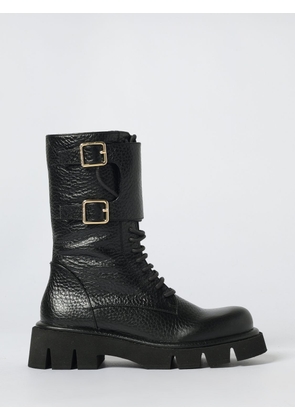 Boots PALOMA BARCELÒ Woman color Black