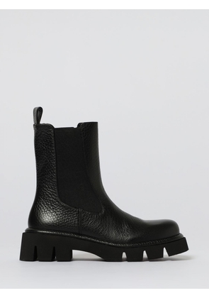 Boots PALOMA BARCELÒ Woman color Black