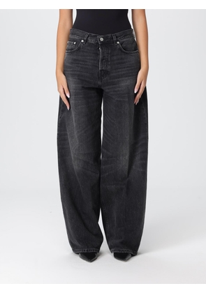 Jeans HAIKURE Woman color Black