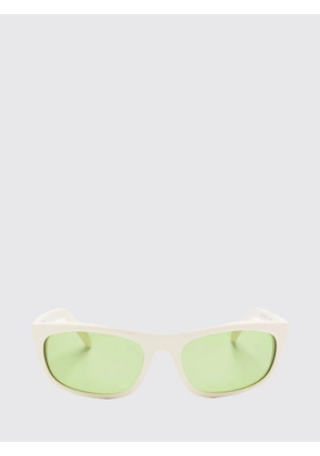 Sunglasses OUR LEGACY Woman color Beige