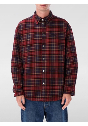 Jacket OFF-WHITE Men color Violet