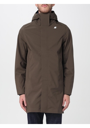 Jacket K-WAY Men color Black 1