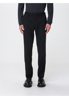 Pants INCOTEX Men color Black
