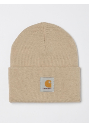 Hat CARHARTT WIP Men color White