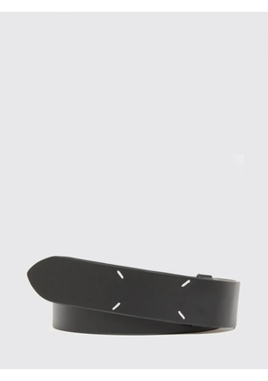 Belt MAISON MARGIELA Woman color Black