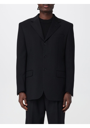 Jacket SUNFLOWER Men color Black