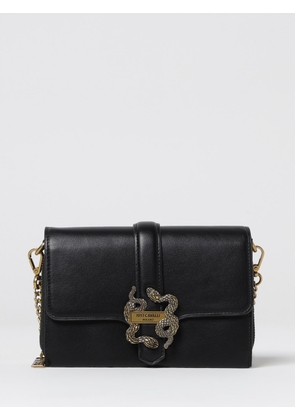 Crossbody Bag JUST CAVALLI Woman color Black