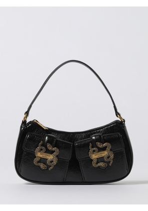 Shoulder Bag JUST CAVALLI Woman color Black