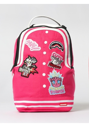 Backpack SPRAYGROUND Men color Multicolor