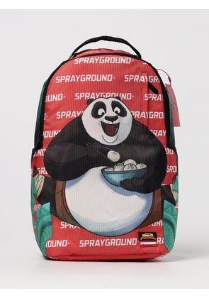 Backpack SPRAYGROUND Men color Multicolor