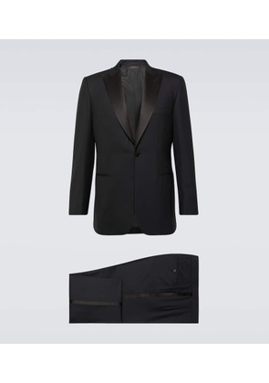Brioni Policleto wool tuxedo