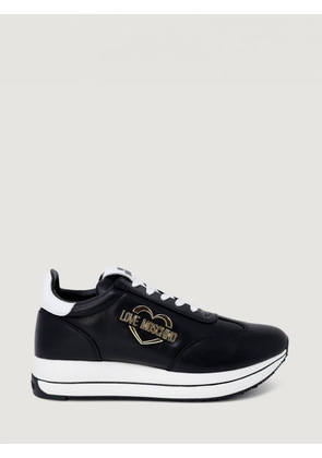 Sneakers LOVE MOSCHINO Woman color Black