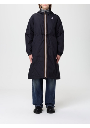 Jacket K-WAY Woman color Black