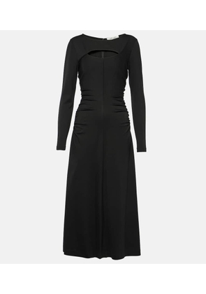 Diane von Furstenberg Andreina midi dress