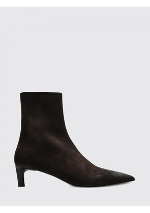 Boots MARSÈLL Woman color Brown