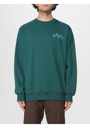 Sweatshirt DRÔLE DE MONSIEUR Men color Green
