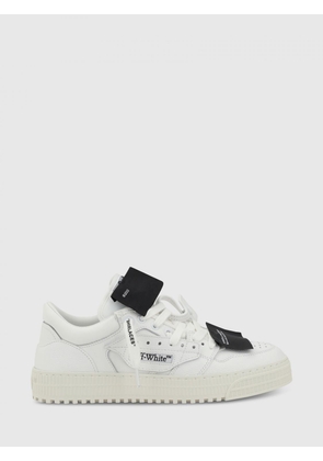 Sneakers OFF-WHITE Men color White