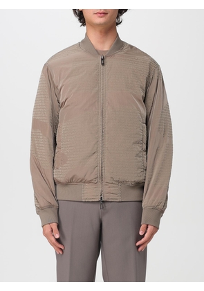 Jacket EMPORIO ARMANI Men color Beige