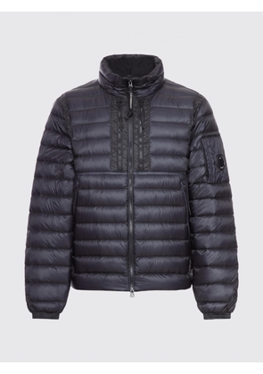 Jacket C. P. COMPANY Men color Blue