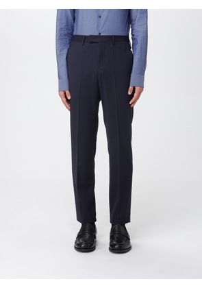 Pants PT TORINO Men color Blue