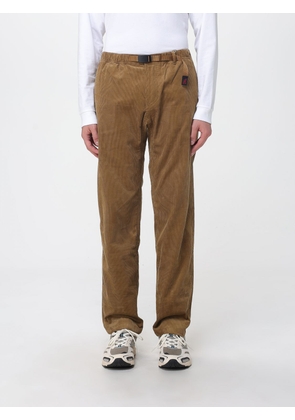 Pants GRAMICCI Men color Camel