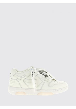 Sneakers OFF-WHITE Men color White