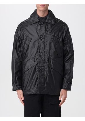 Jacket C. P. COMPANY Men color Black