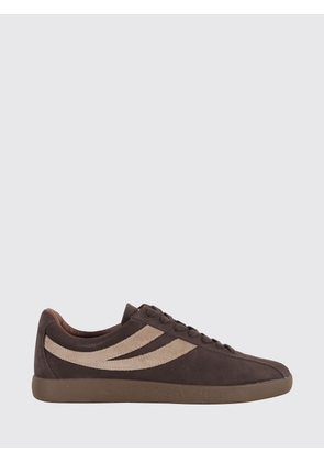 Sneakers SUPERGA Men color Brown