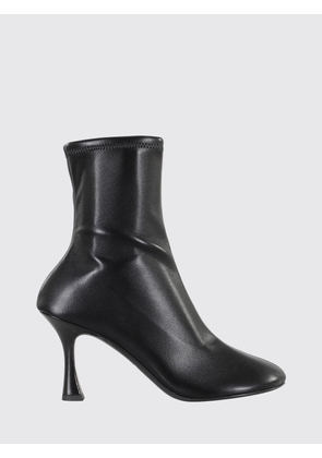 Boots 3JUIN Woman color Black