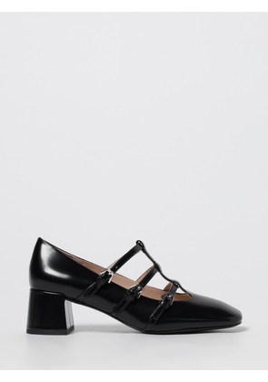Pump COCCINELLE Woman color Black