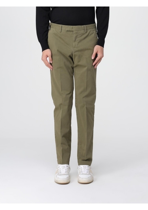 Pants PT TORINO Men color Green