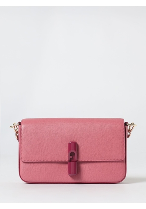 Crossbody Bag FURLA Woman color Pink