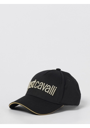 Hat JUST CAVALLI Woman color Black 1
