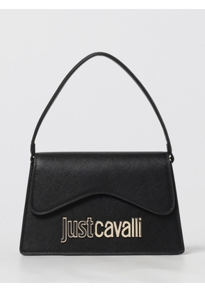 Handbag JUST CAVALLI Woman color Black