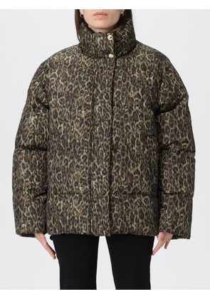 Jacket JUST CAVALLI Woman color Green