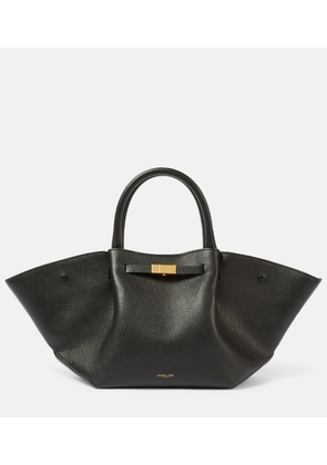 DeMellier New York Medium leather tote bag