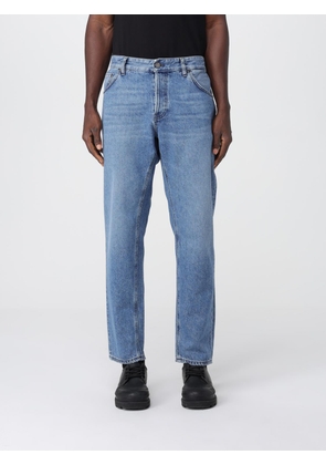 Jeans PT TORINO Men color Blue
