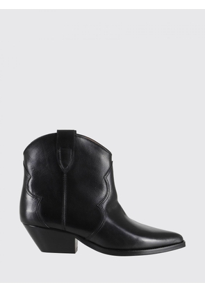 Boots ISABEL MARANT Woman color Black