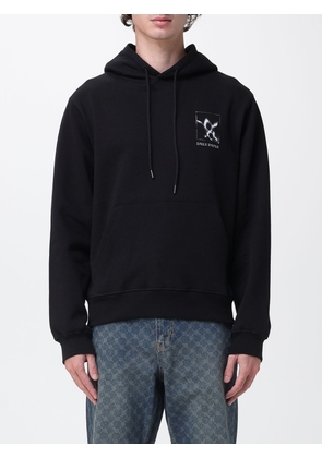 Sweatshirt DAILY PAPER Men color Black