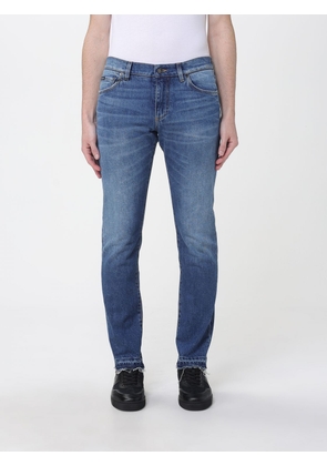 Jeans DOLCE & GABBANA Men color Multicolor