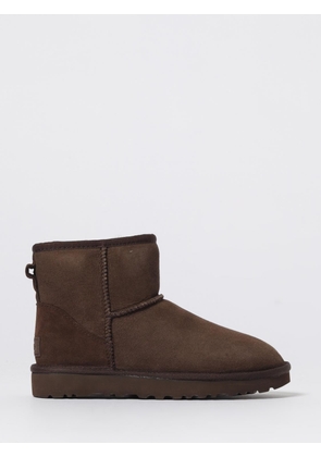 Boots UGG Woman color Brown