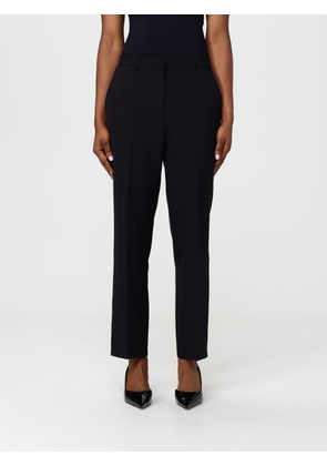 Pants MALIPARMI Woman color Black