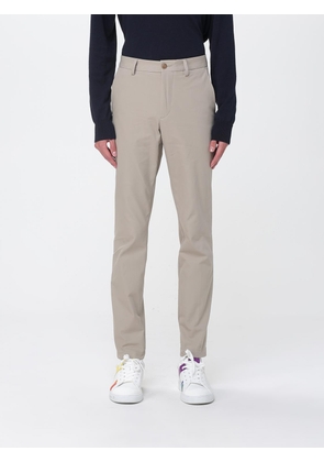 Pants BOSS Men color Beige