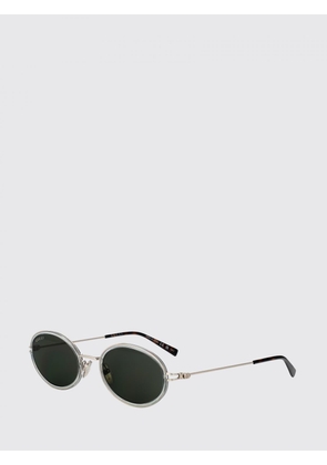 Sunglasses GUCCI Woman color Grey 1