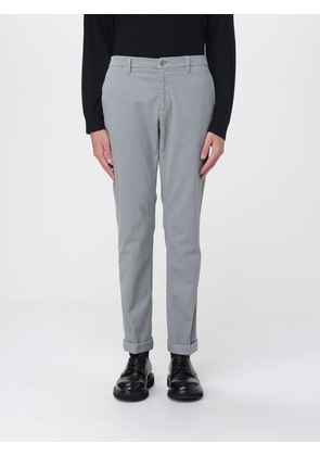 Pants MASON'S Men color Grey