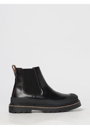 Boots BIRKENSTOCK Woman color Black