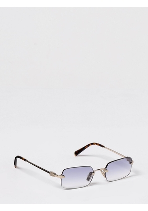 Sunglasses MIU MIU Woman color Gold